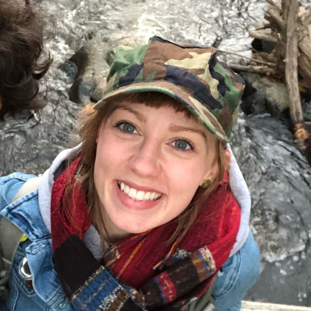 Meet your Posher, Samantha